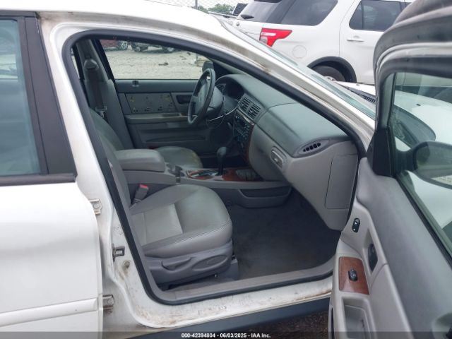 2006 FORD TAURUS 1FAFP56U66A157120 Photo 4
