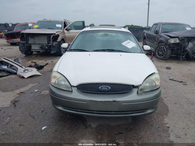 2006 FORD TAURUS 1FAFP56U66A157120 Photo 5