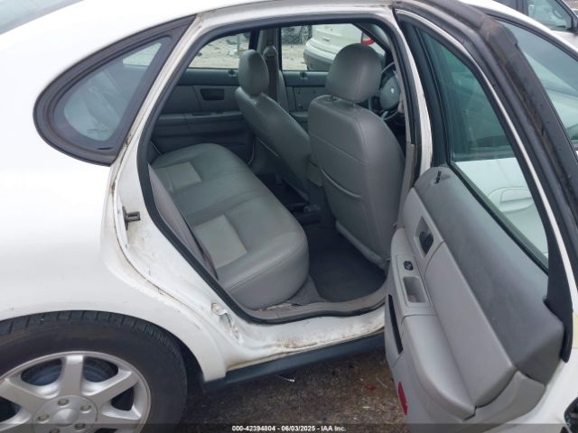 2006 FORD TAURUS 1FAFP56U66A157120 Photo 7