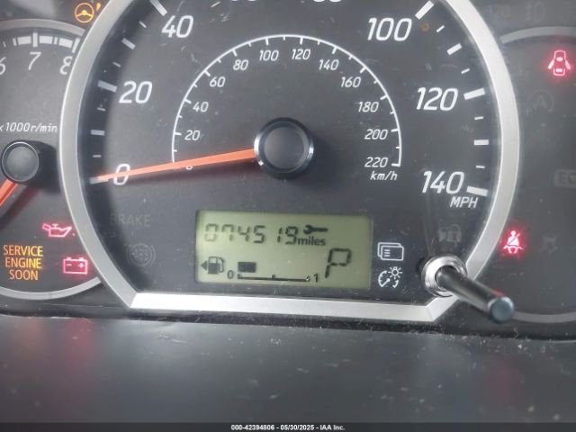 2015 MITSUBISHI MIRAGE ML32A4HJ2FH038000 Photo 6
