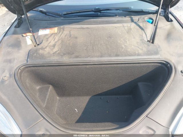 2017 TESLA MODEL S 5YJSA1E19HF187782 Photo 9
