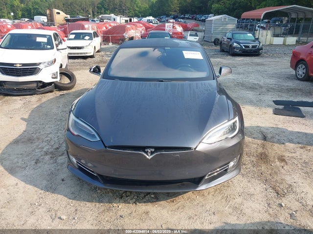 5YJSA1E19HF187782 Tesla MODEL S