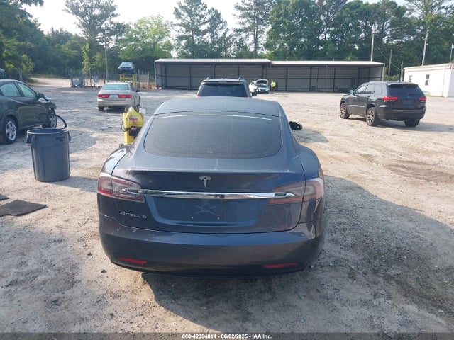 5YJSA1E19HF187782 Tesla MODEL S