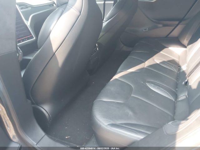 2017 TESLA MODEL S 5YJSA1E19HF187782 Photo 7