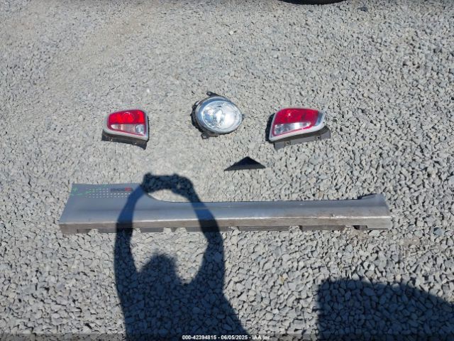 3C3CFFGE2ET266747 Fiat 500E BATTERY ELECTRIC