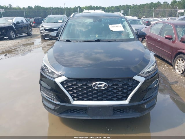 Hyundai gdi nu 2020 KM8J3CA40LU207298 Image 12