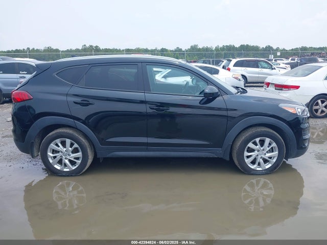 Hyundai gdi nu 2020 KM8J3CA40LU207298 Image 13