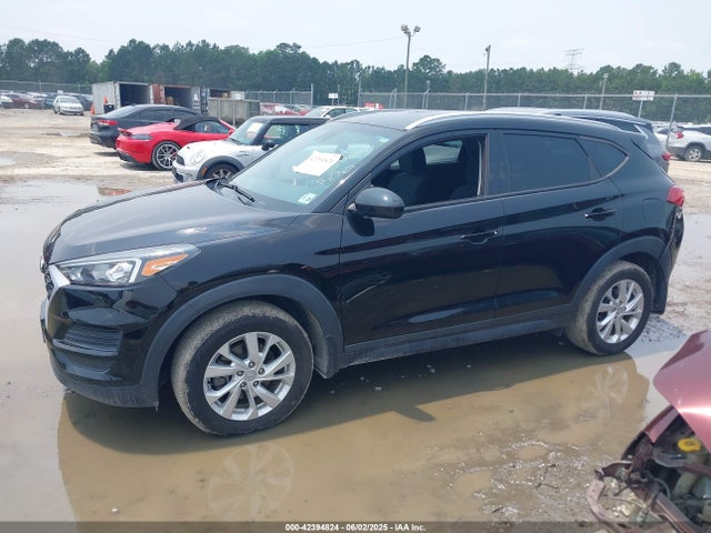 Hyundai gdi nu 2020 KM8J3CA40LU207298 Image 14
