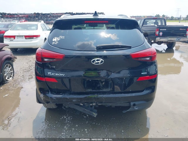 Hyundai gdi nu 2020 KM8J3CA40LU207298 Image 16