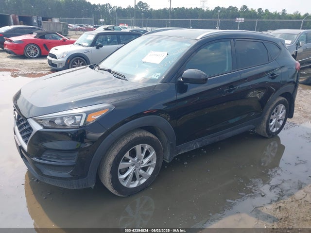Hyundai gdi nu 2020 KM8J3CA40LU207298 Image 2