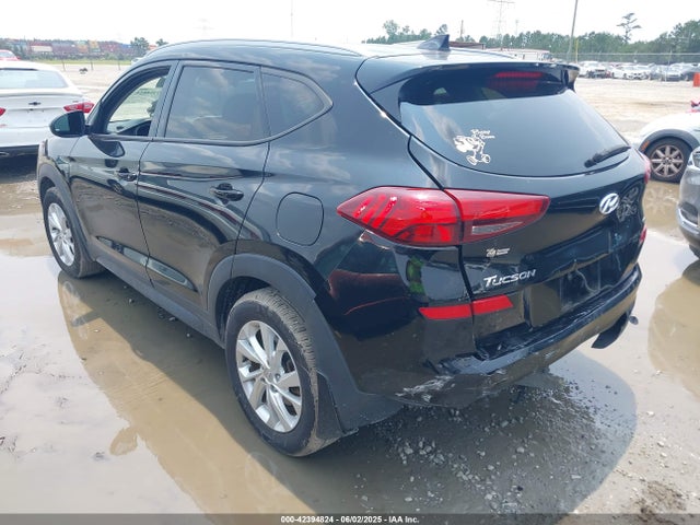 Hyundai gdi nu 2020 KM8J3CA40LU207298 Image 3