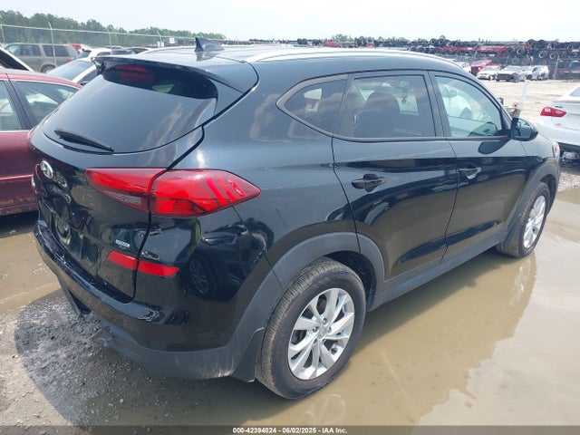 Hyundai gdi nu 2020 KM8J3CA40LU207298 Image 4