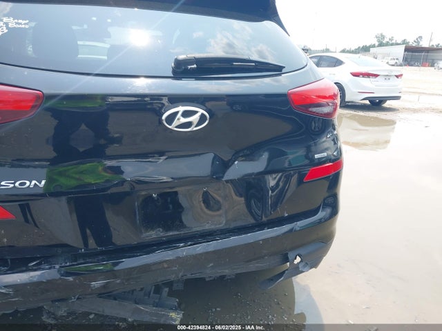 Hyundai gdi nu 2020 KM8J3CA40LU207298 Image 6