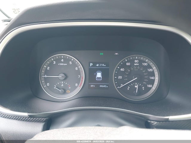 Hyundai gdi nu 2020 KM8J3CA40LU207298 Image 7