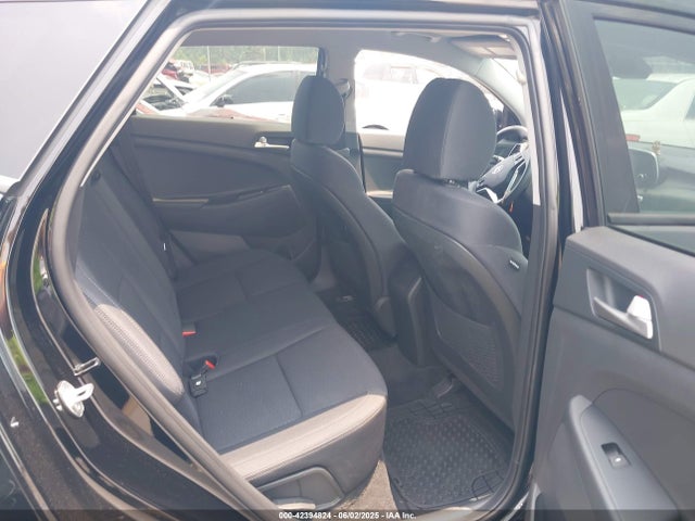 Hyundai gdi nu 2020 KM8J3CA40LU207298 Image 8
