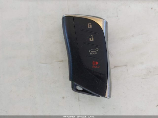 JTJGGCEZ4N5003834 Lexus Nx 350 Premium