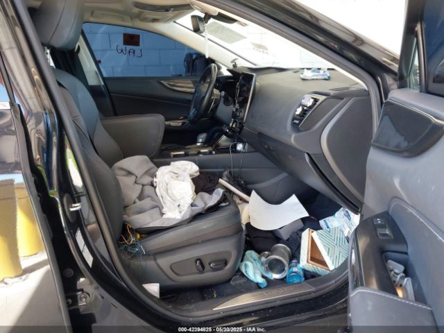 JTJGGCEZ4N5003834 Lexus Nx 350 Premium