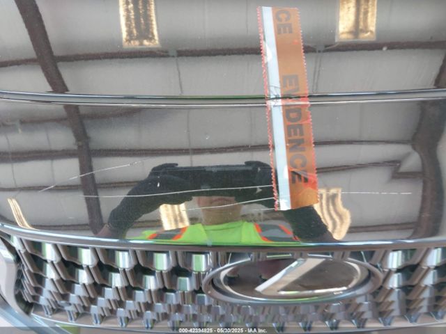 JTJGGCEZ4N5003834 Lexus Nx 350 Premium