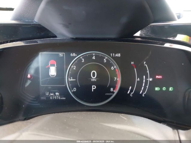 JTJGGCEZ4N5003834 Lexus Nx 350 Premium