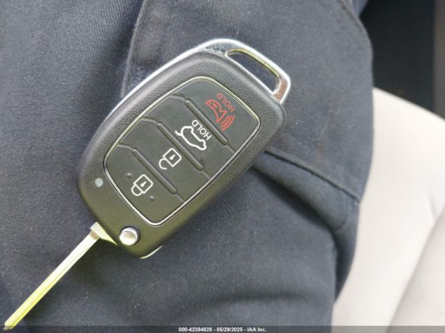 5NPE34AF2FH110549 Hyundai Sonata Sport
