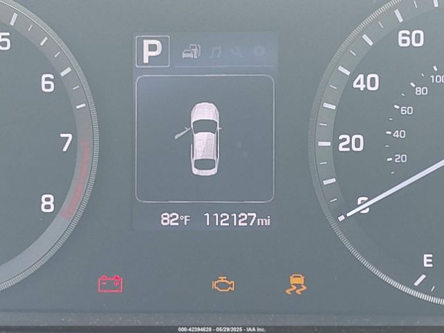 5NPE34AF2FH110549 Hyundai Sonata Sport