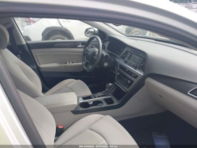 5NPE34AF2FH110549 Hyundai Sonata Sport