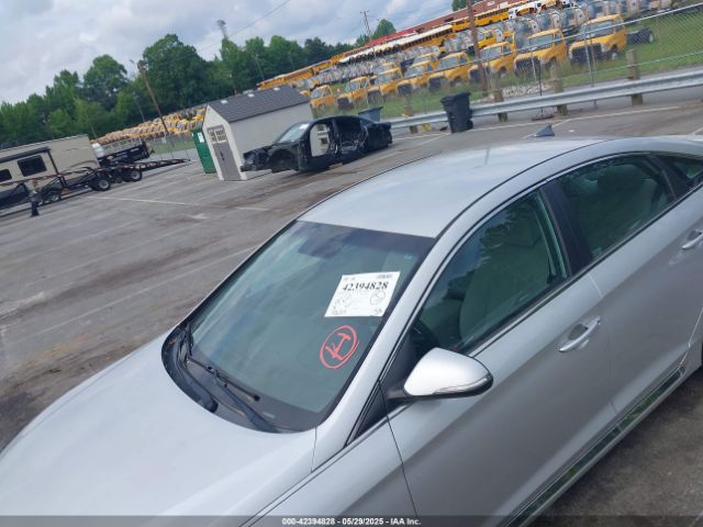 5NPE34AF2FH110549 Hyundai Sonata Sport