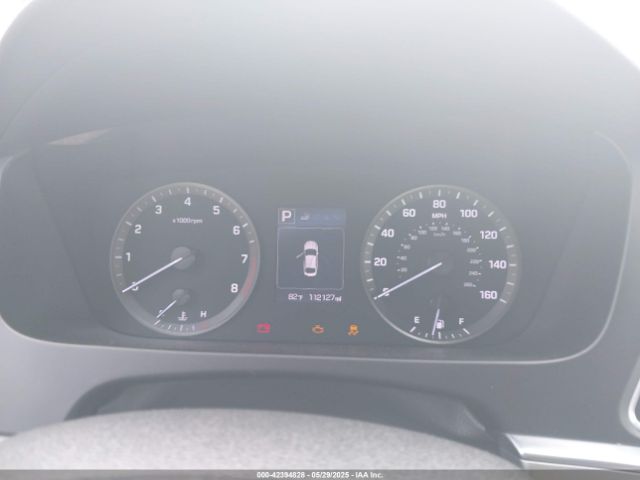 5NPE34AF2FH110549 Hyundai Sonata Sport