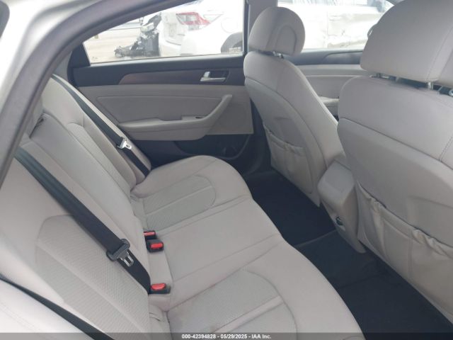 5NPE34AF2FH110549 Hyundai Sonata Sport