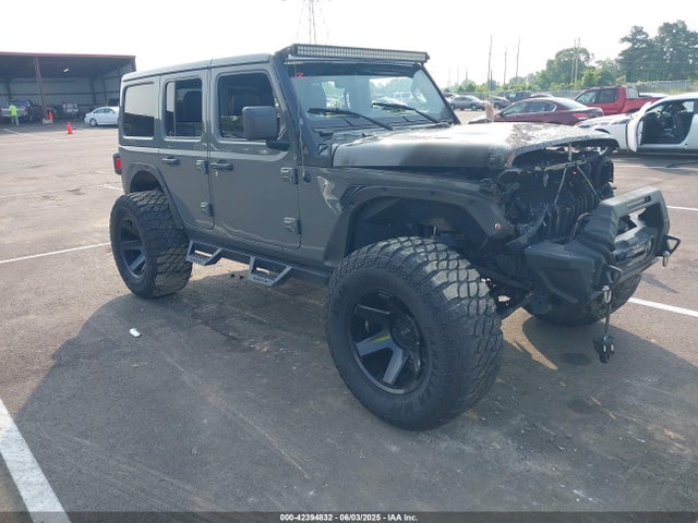 1C4HJXEN1LW220956 Jeep Wrangler