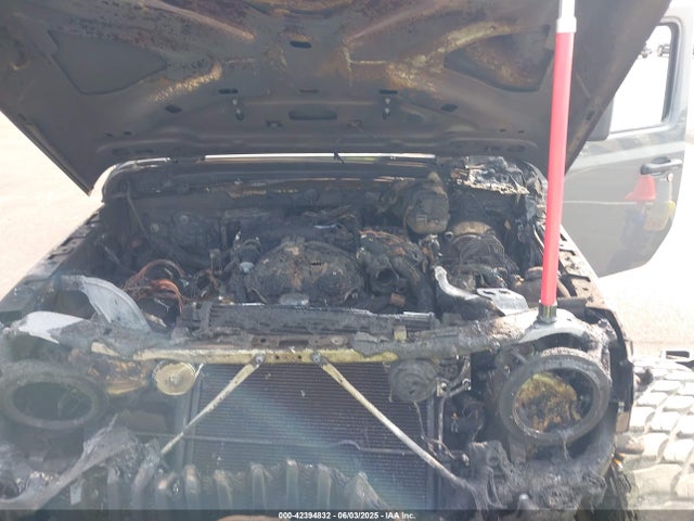 1C4HJXEN1LW220956 Jeep Wrangler