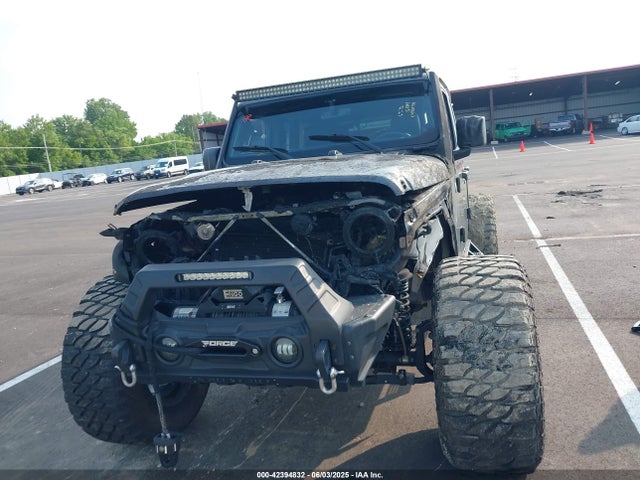 1C4HJXEN1LW220956 Jeep Wrangler