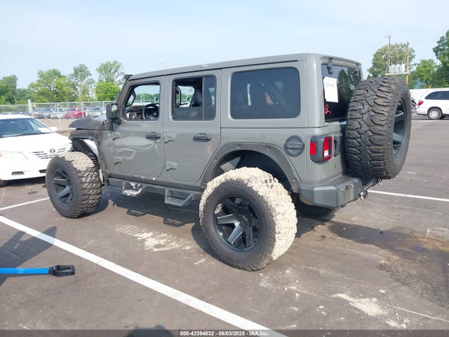 1C4HJXEN1LW220956 Jeep Wrangler