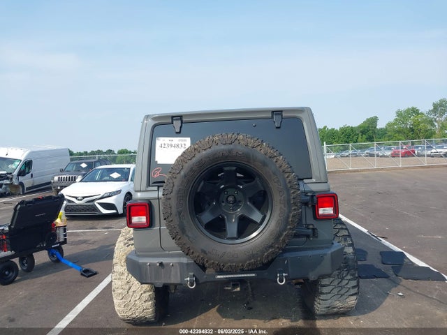 1C4HJXEN1LW220956 Jeep Wrangler