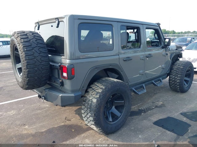 1C4HJXEN1LW220956 Jeep Wrangler