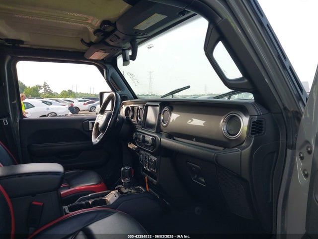 1C4HJXEN1LW220956 Jeep Wrangler