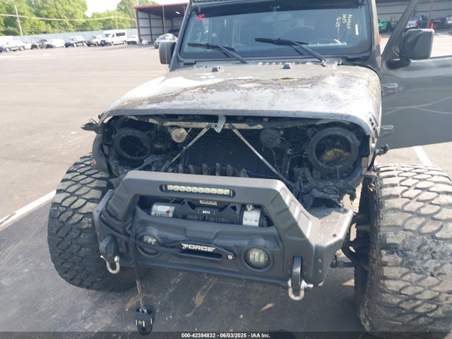 1C4HJXEN1LW220956 Jeep Wrangler