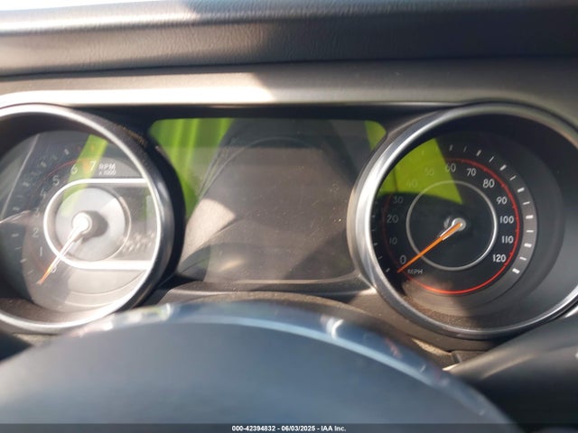 1C4HJXEN1LW220956 Jeep Wrangler