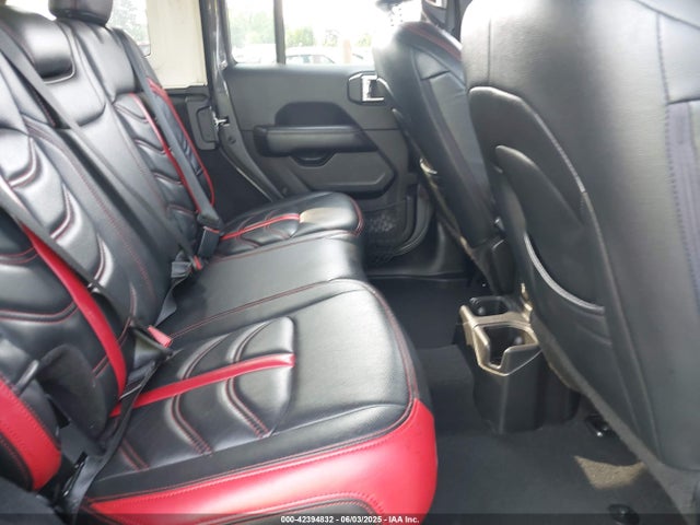 1C4HJXEN1LW220956 Jeep Wrangler