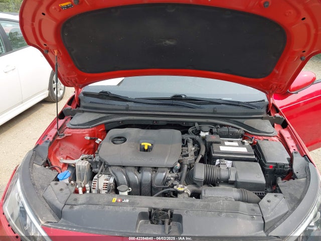 Hyundai mpi nu 2020 5NPD84LF6LH566205 Image 10
