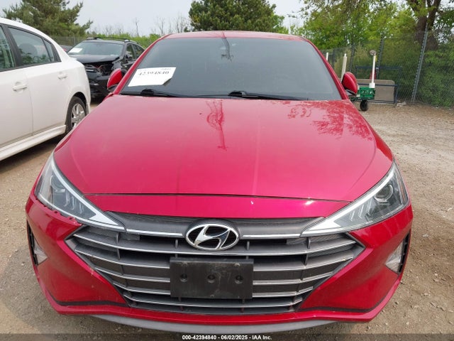 Hyundai mpi nu 2020 5NPD84LF6LH566205 Image 12