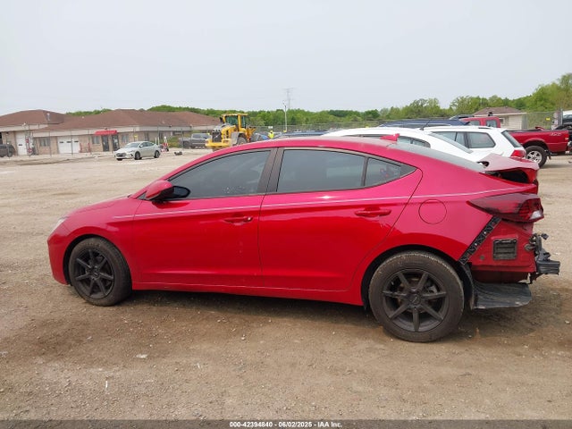 Hyundai mpi nu 2020 5NPD84LF6LH566205 Image 14