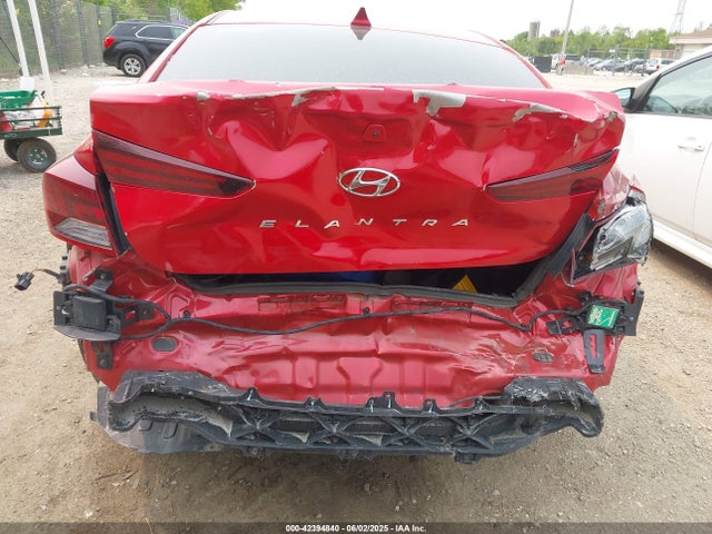Hyundai mpi nu 2020 5NPD84LF6LH566205 Image 17