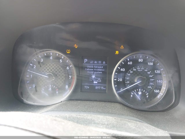Hyundai mpi nu 2020 5NPD84LF6LH566205 Image 7