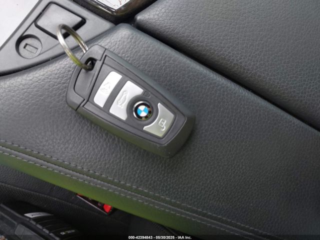 2012 BMW 550I WBAFU9C5XCC787257 Photo 10
