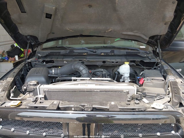 Aukcja sprzedaży 2012 Ram 1500 St, vin: 1C6RD7FT9CS324831, numer aukcji: 42394858