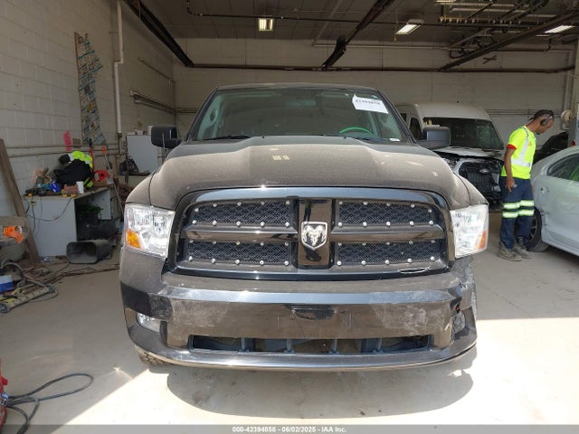 Aukcja sprzedaży 2012 Ram 1500 St, vin: 1C6RD7FT9CS324831, numer aukcji: 42394858