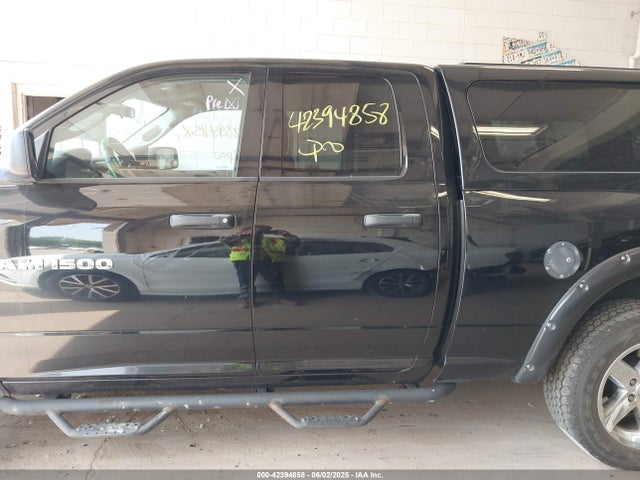 Aukcja sprzedaży 2012 Ram 1500 St, vin: 1C6RD7FT9CS324831, numer aukcji: 42394858