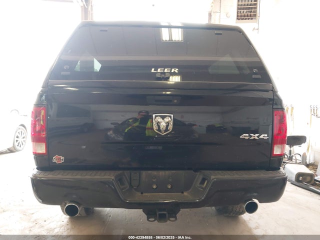 Aukcja sprzedaży 2012 Ram 1500 St, vin: 1C6RD7FT9CS324831, numer aukcji: 42394858
