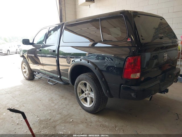 Aukcja sprzedaży 2012 Ram 1500 St, vin: 1C6RD7FT9CS324831, numer aukcji: 42394858